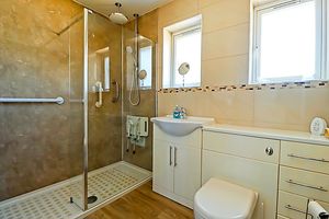 Shower Room- click for photo gallery